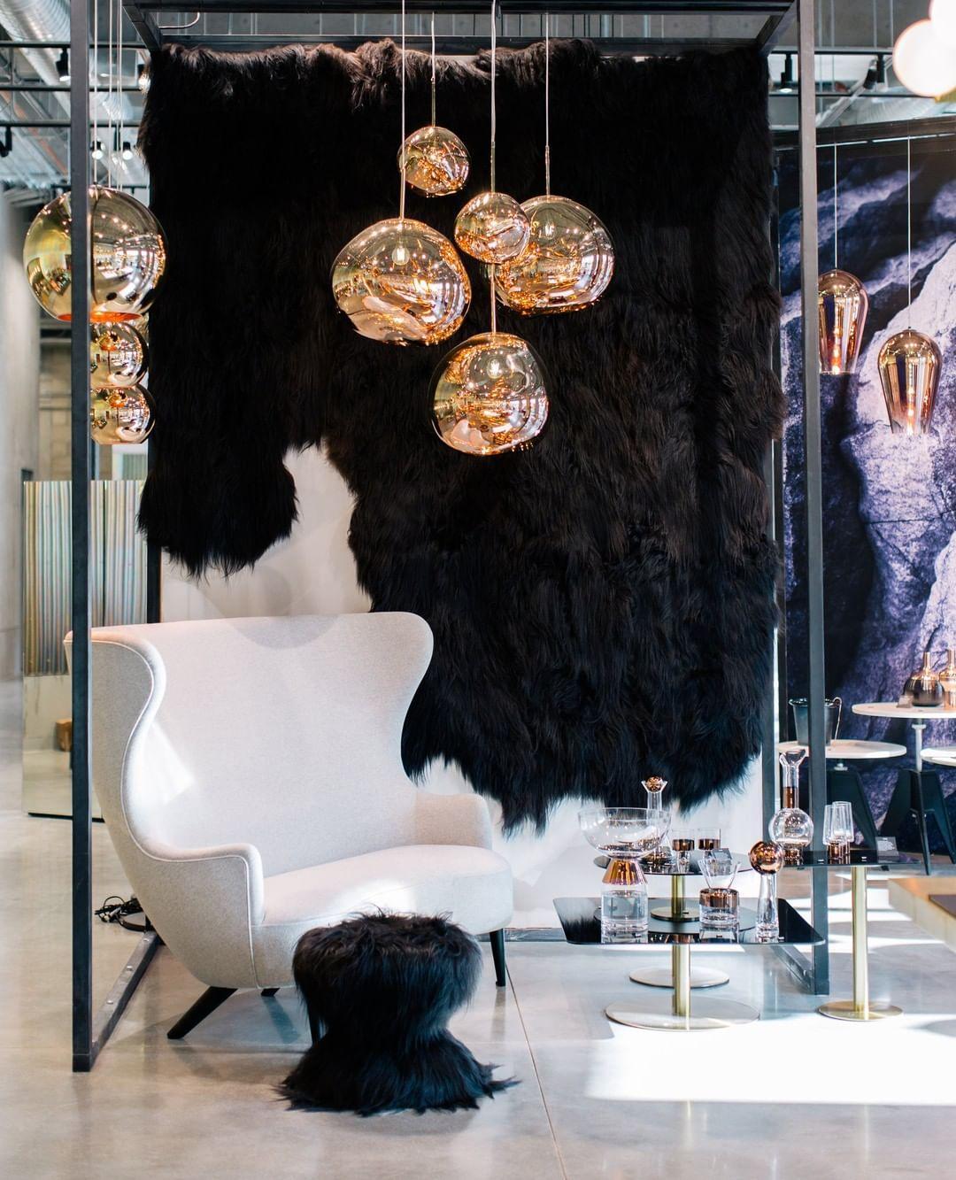 Solara Pendant Lamp Blown Glass Irregular Cluster Sculptural - Letslighting