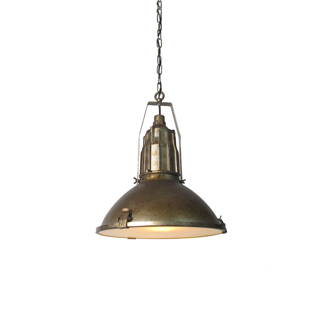Coshae Pendelleuchte Vintage Industrial-Letslighting