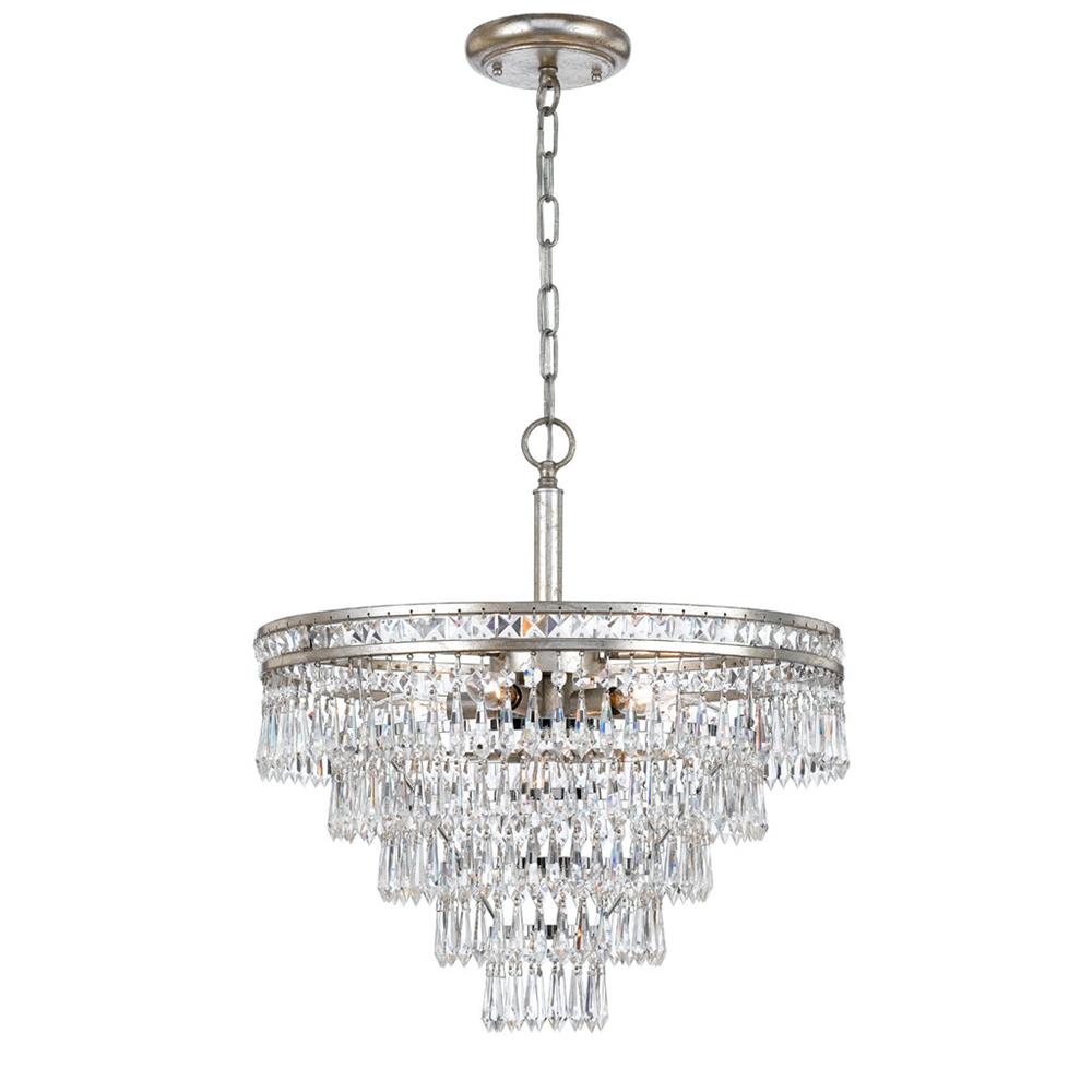 Eurvaryra Kristall Postmodern Luxus Kronleuchter-Letslighting