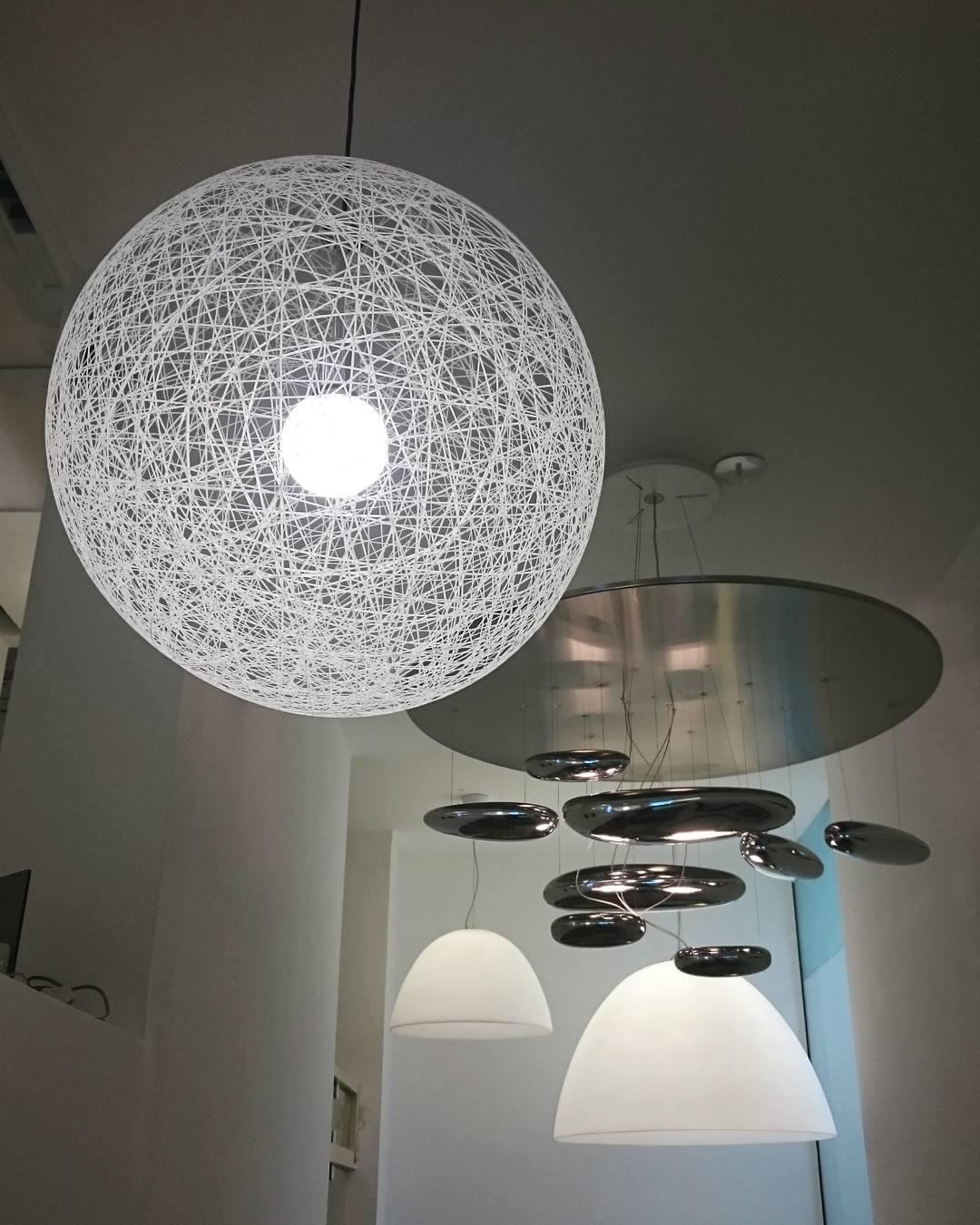 Lustra Deckenleuchte Aluminium Pebble-Letslighting