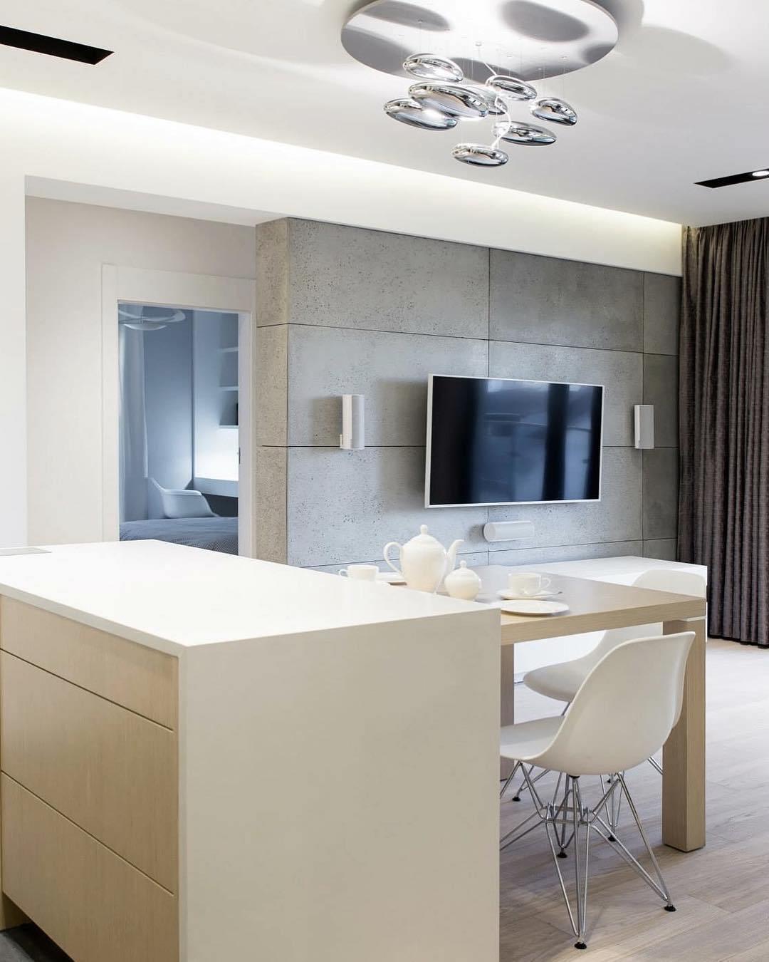 Lustra Deckenleuchte Aluminium Pebble-Letslighting