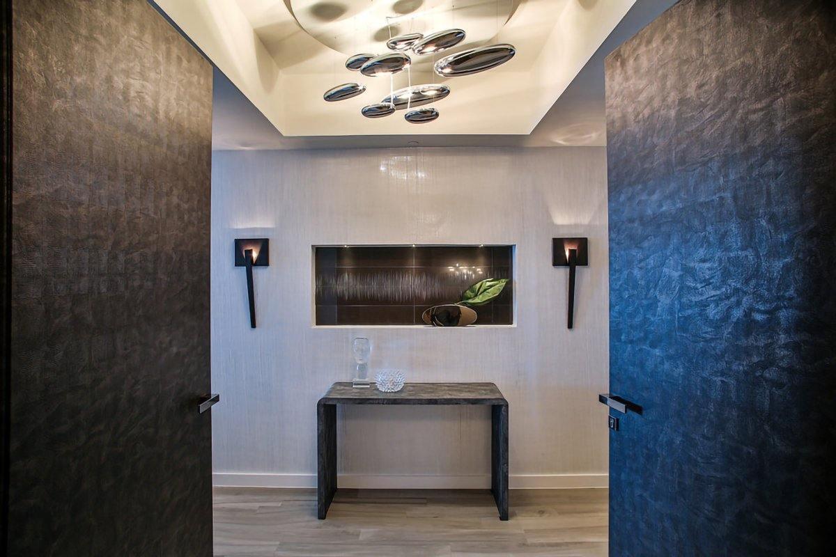 Lustra Deckenleuchte Aluminium Pebble-Letslighting