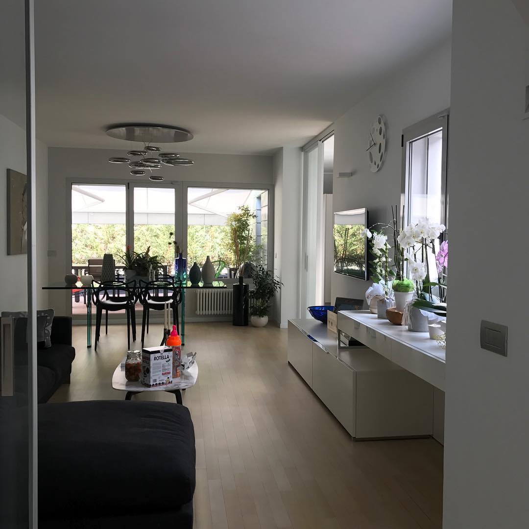Lustra Deckenleuchte Aluminium Pebble-Letslighting