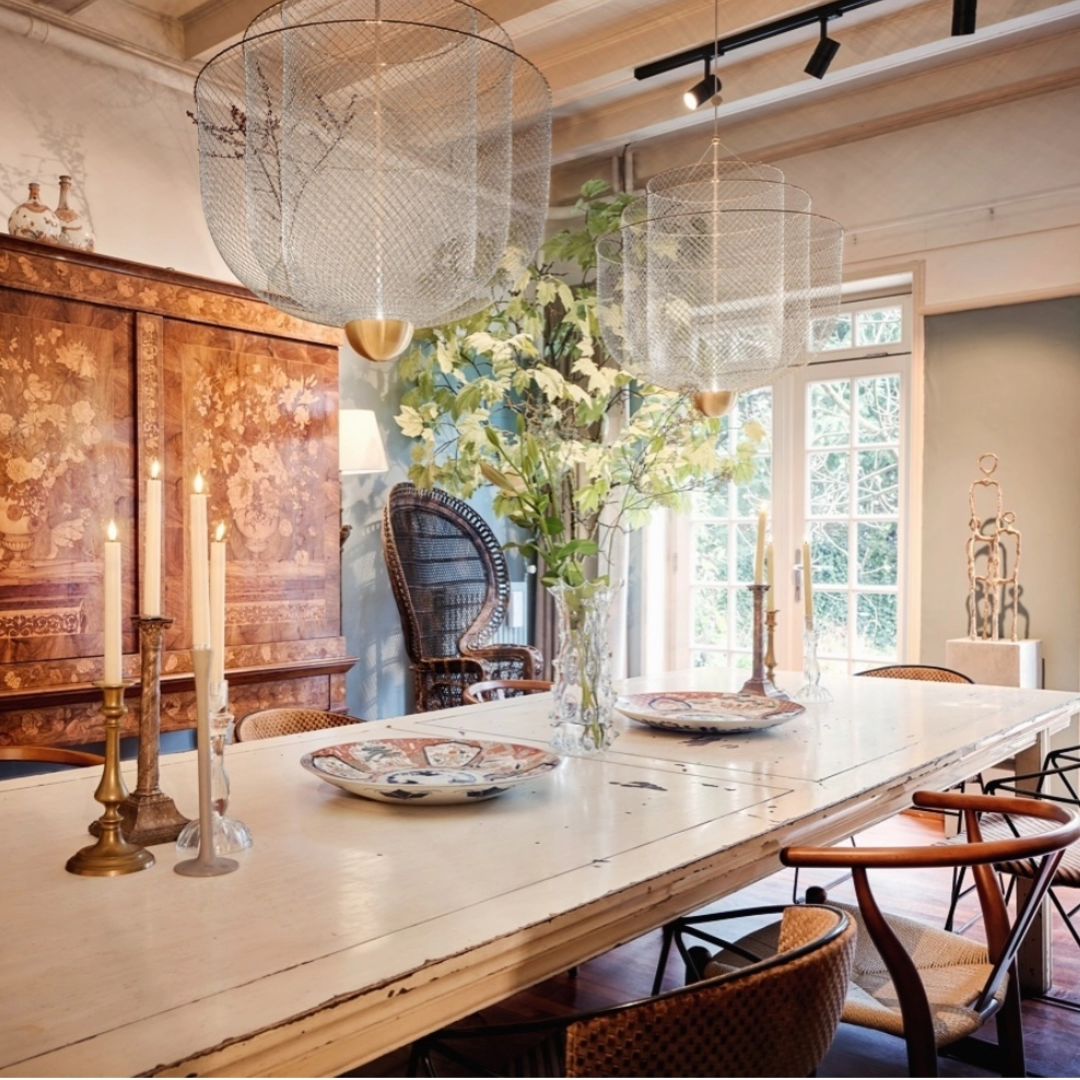 Myraeara Kunst Moderner Kronleuchter-Letslighting