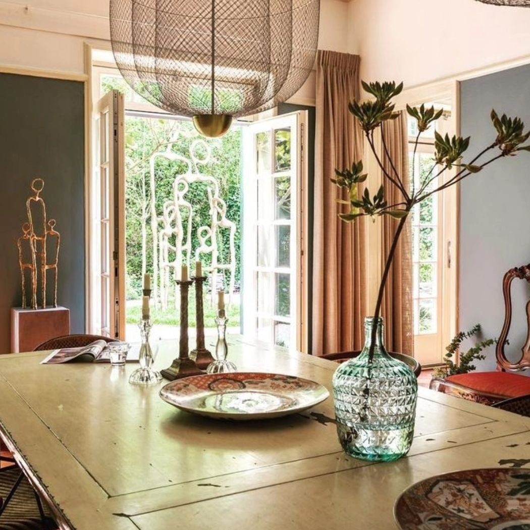 Myraeara Kunst Moderner Kronleuchter-Letslighting