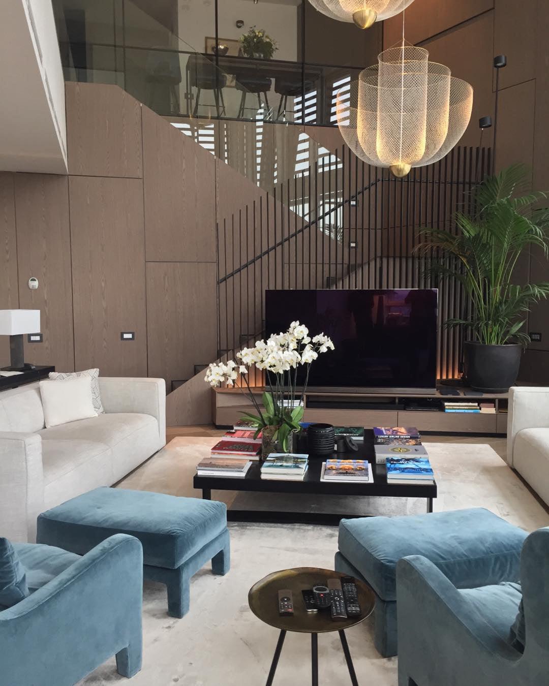 Meshmatics Hanging lamp - Blowlighting