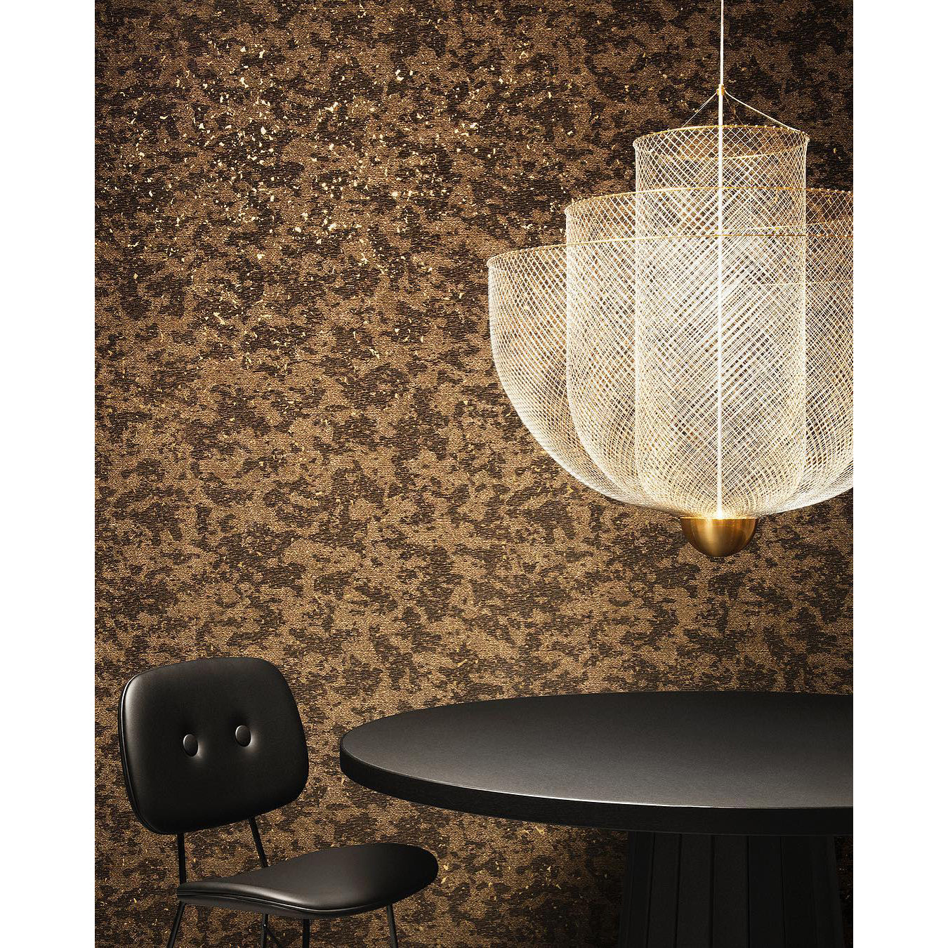 Myraeara Kunst Moderner Kronleuchter-Letslighting