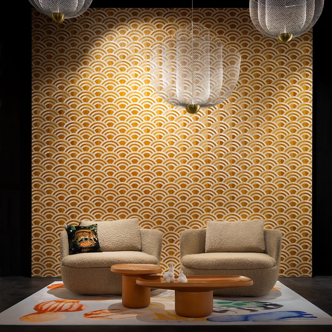 Myraeara Kunst Moderner Kronleuchter-Letslighting