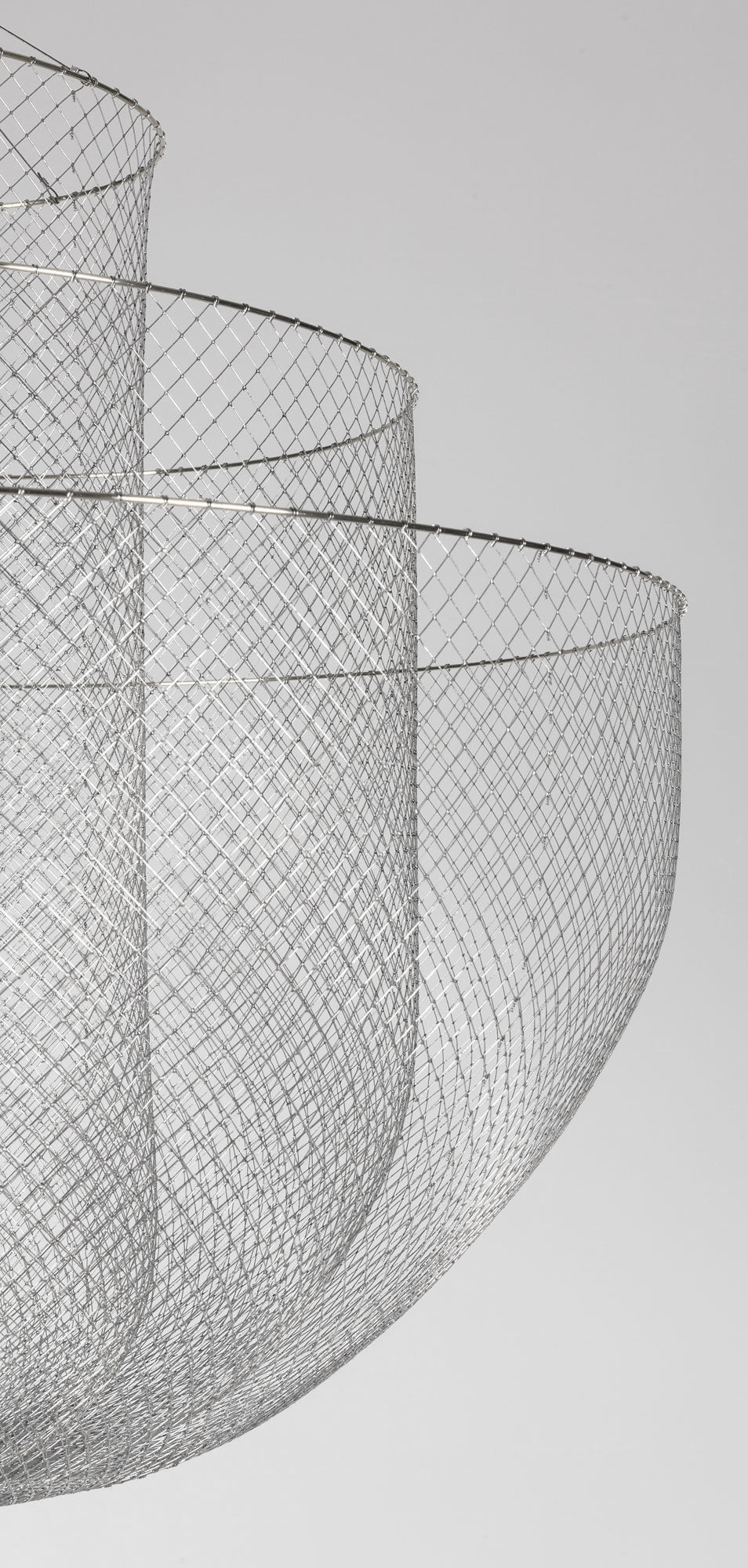 Myraeara Kunst Moderner Kronleuchter-Letslighting