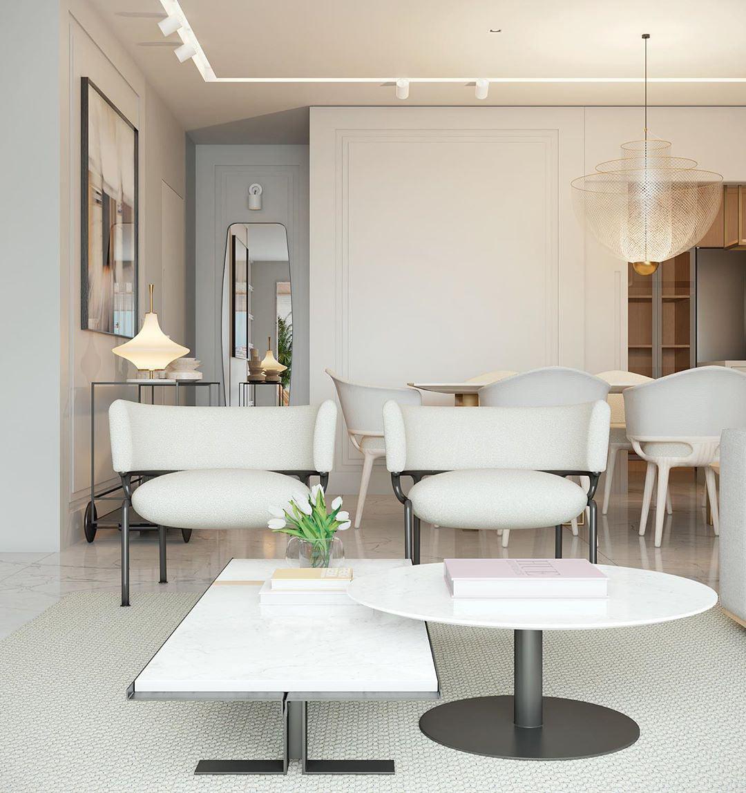 Meshmatics Hanging lamp - Blowlighting