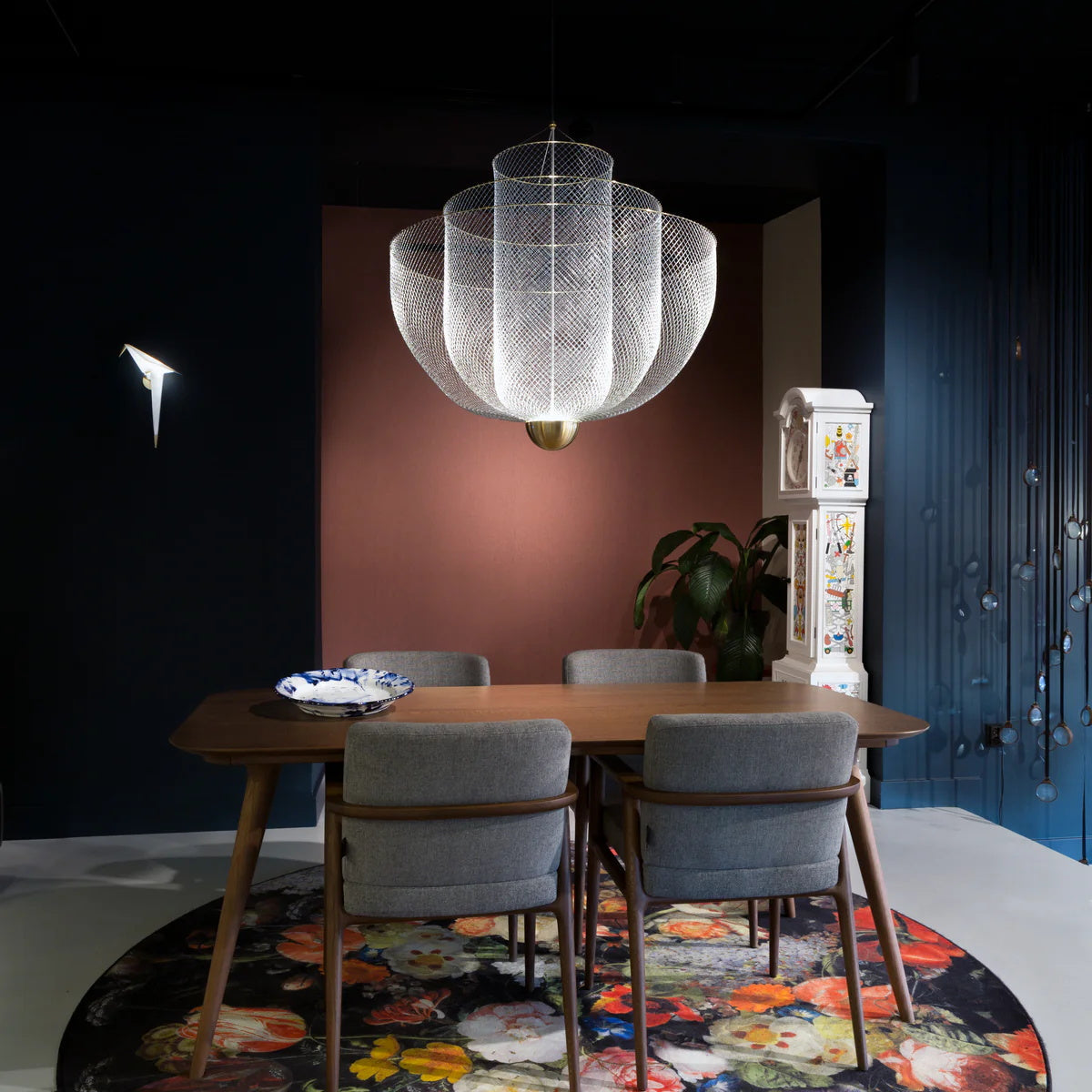 Myraeara Kunst Moderner Kronleuchter-Letslighting
