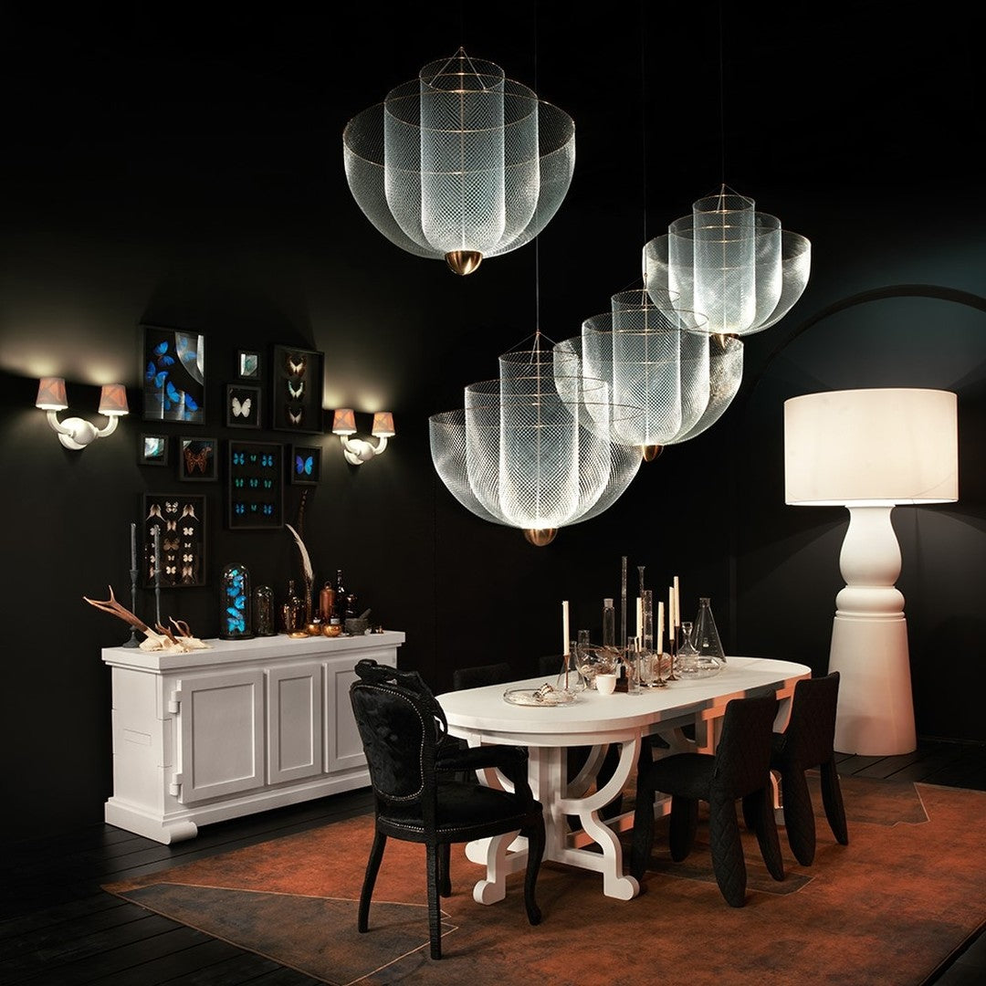 Myraeara Kunst Moderner Kronleuchter-Letslighting