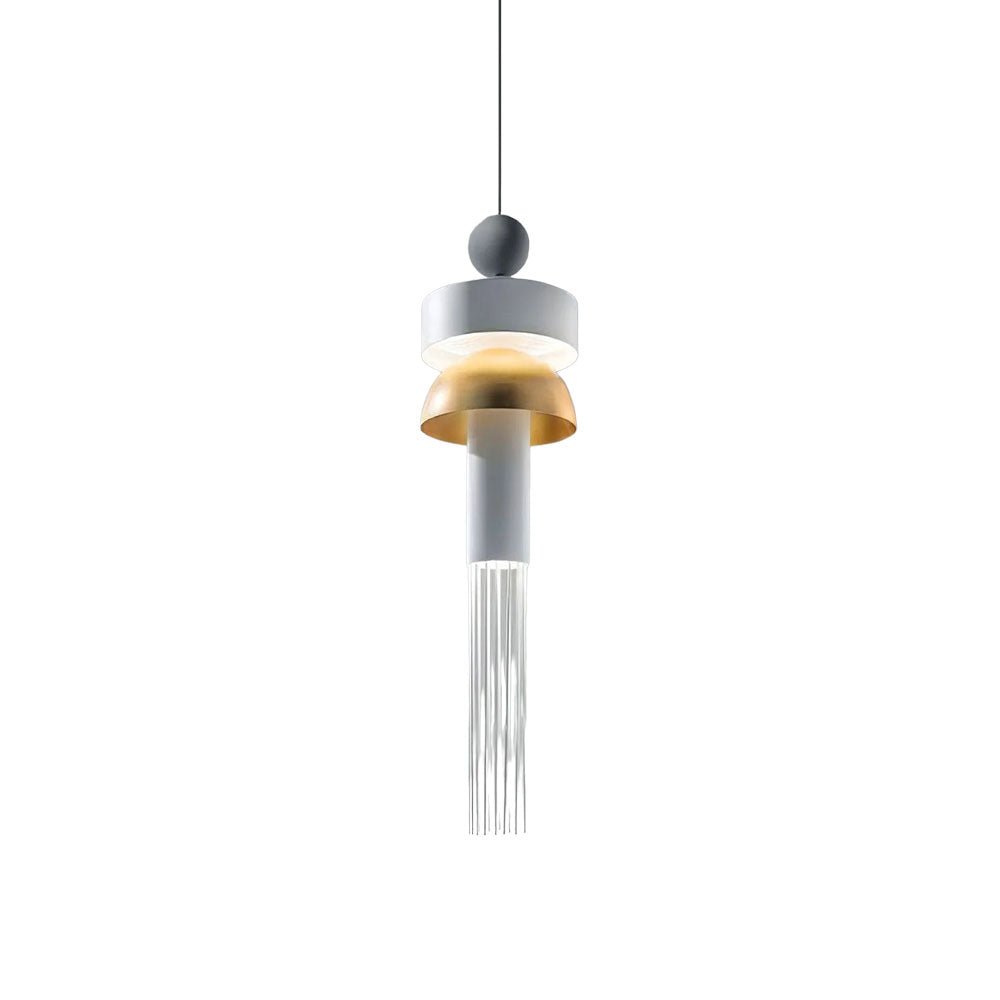 Avelire Künstlerische Industrie-Pendelleuchte-Letslighting
