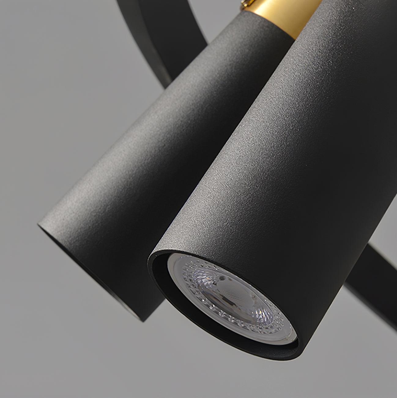 Nova Industrie Kronleuchter-Letslighting