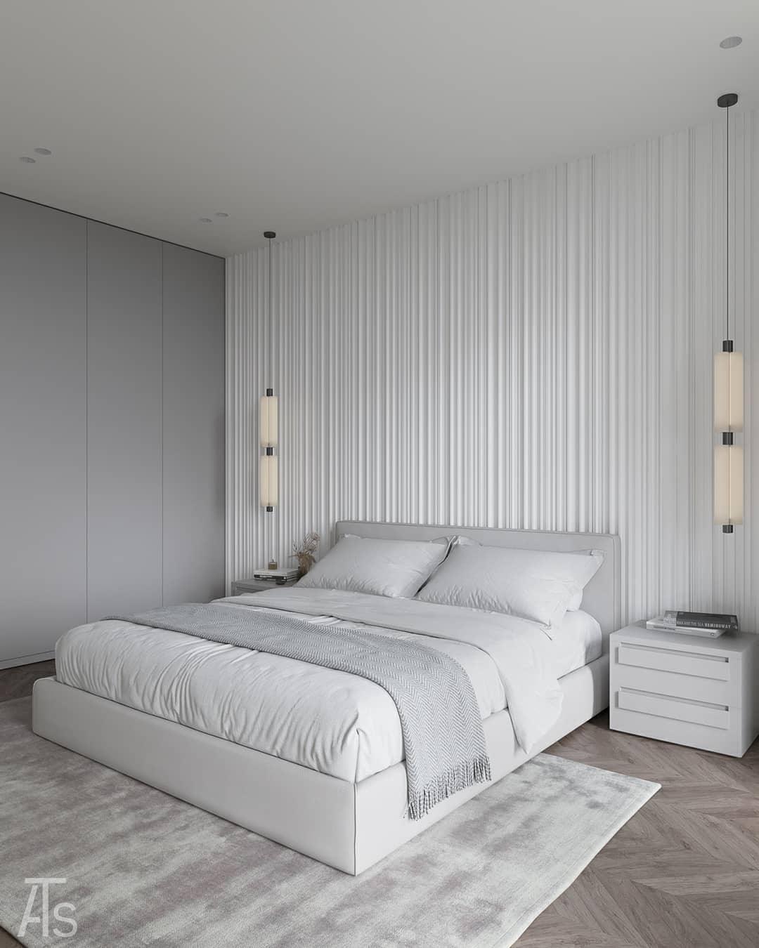 Trillium Pendant Light - Blowlighting