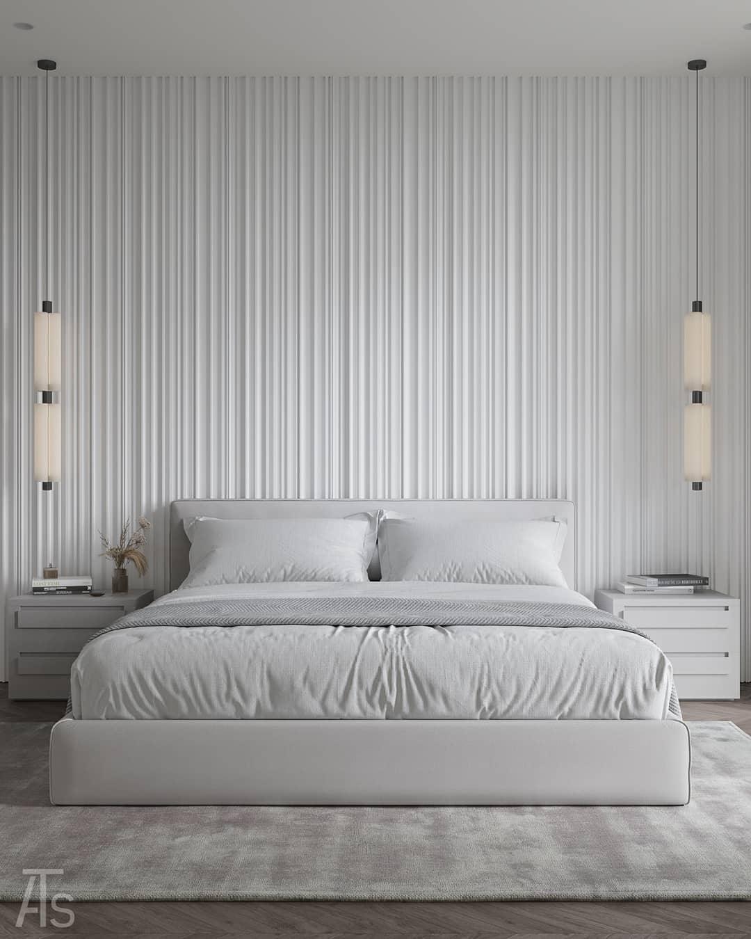 Trillium Pendant Light - Blowlighting