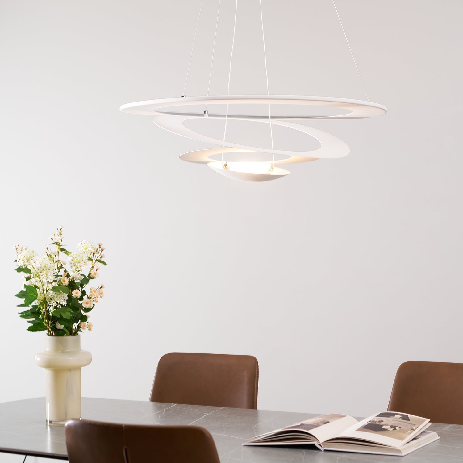 Kaia Modern Pendant Light - Neutralighting