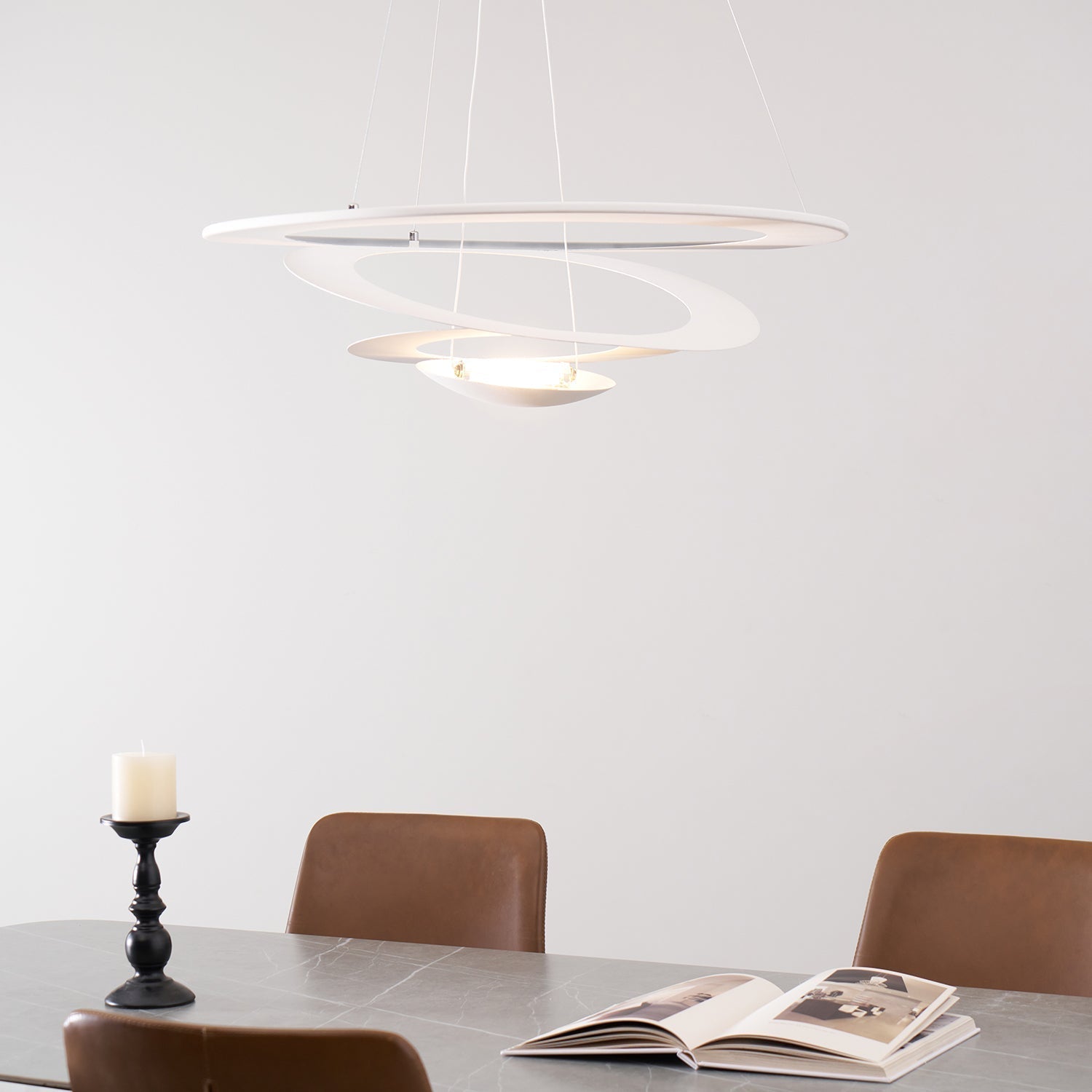 Kaia Modern Pendant Light - Neutralighting