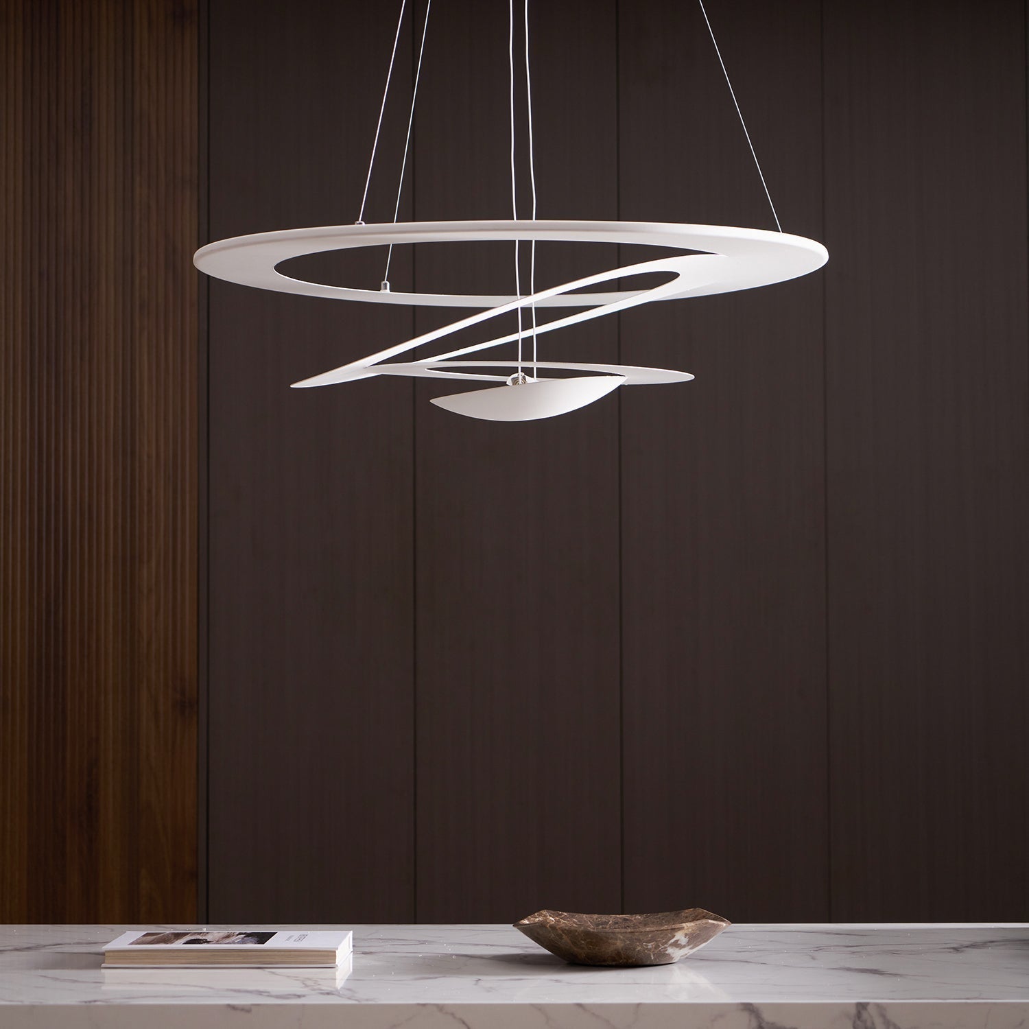 Kaia Modern Pendant Light - Neutralighting