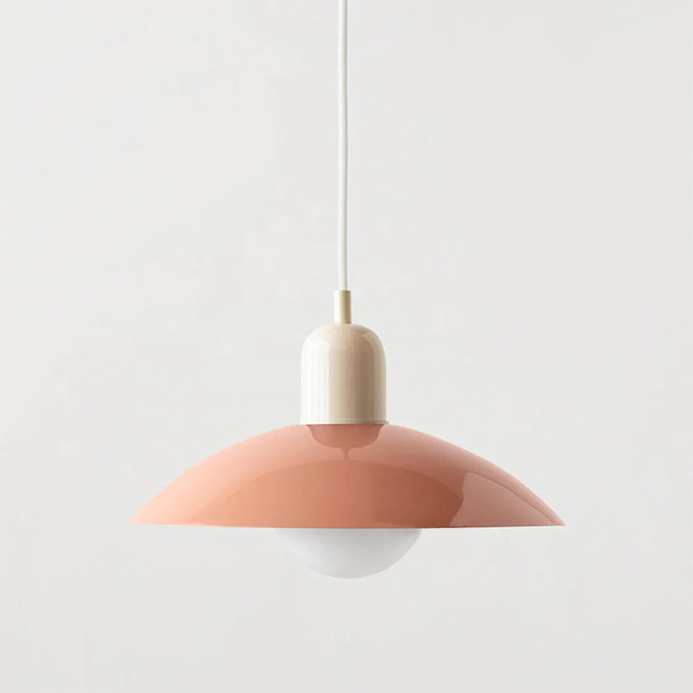 Valentina Modern LED Pendelleuchte Metall Schlaf/Esszimmer