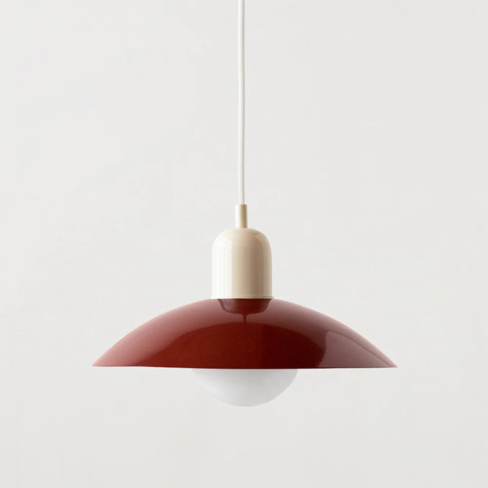 Valentina Modern LED Pendelleuchte Metall Schlaf/Esszimmer