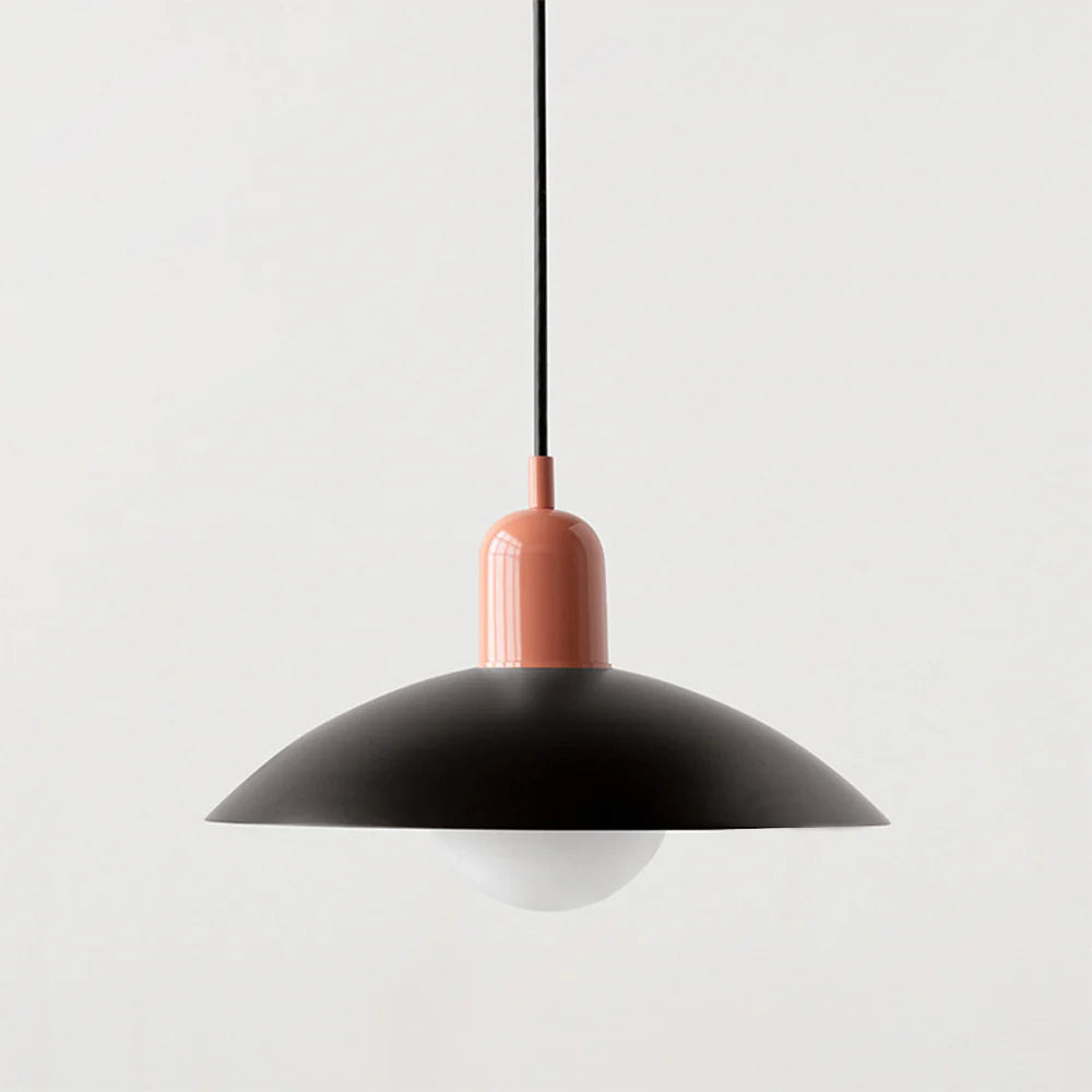 Valentina Modern LED Pendelleuchte Metall Schlaf/Esszimmer