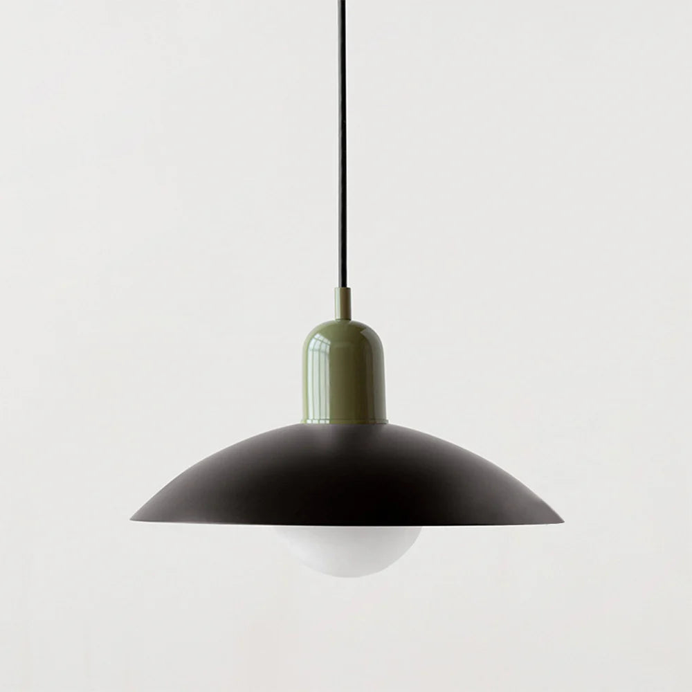 Valentina Modern LED Pendelleuchte Metall Schlaf/Esszimmer