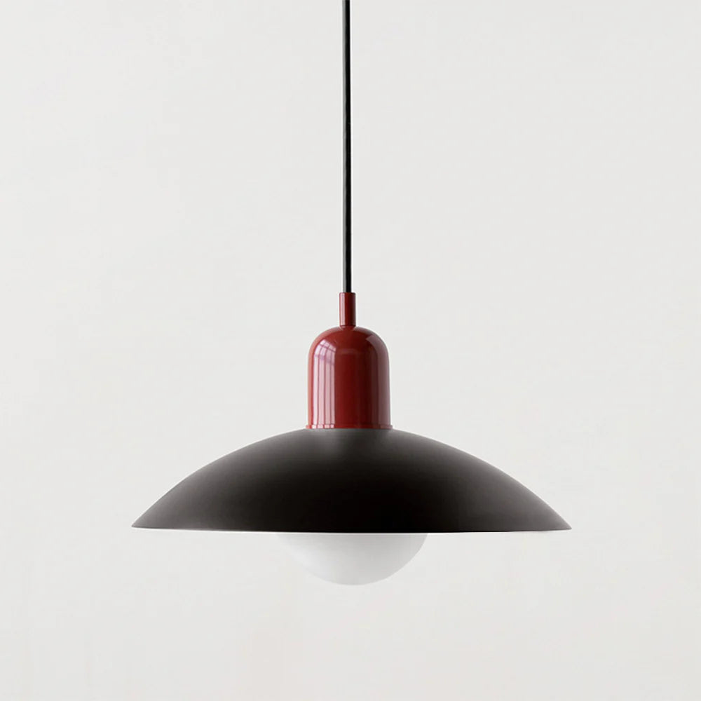 Valentina Modern LED Pendelleuchte Metall Schlaf/Esszimmer