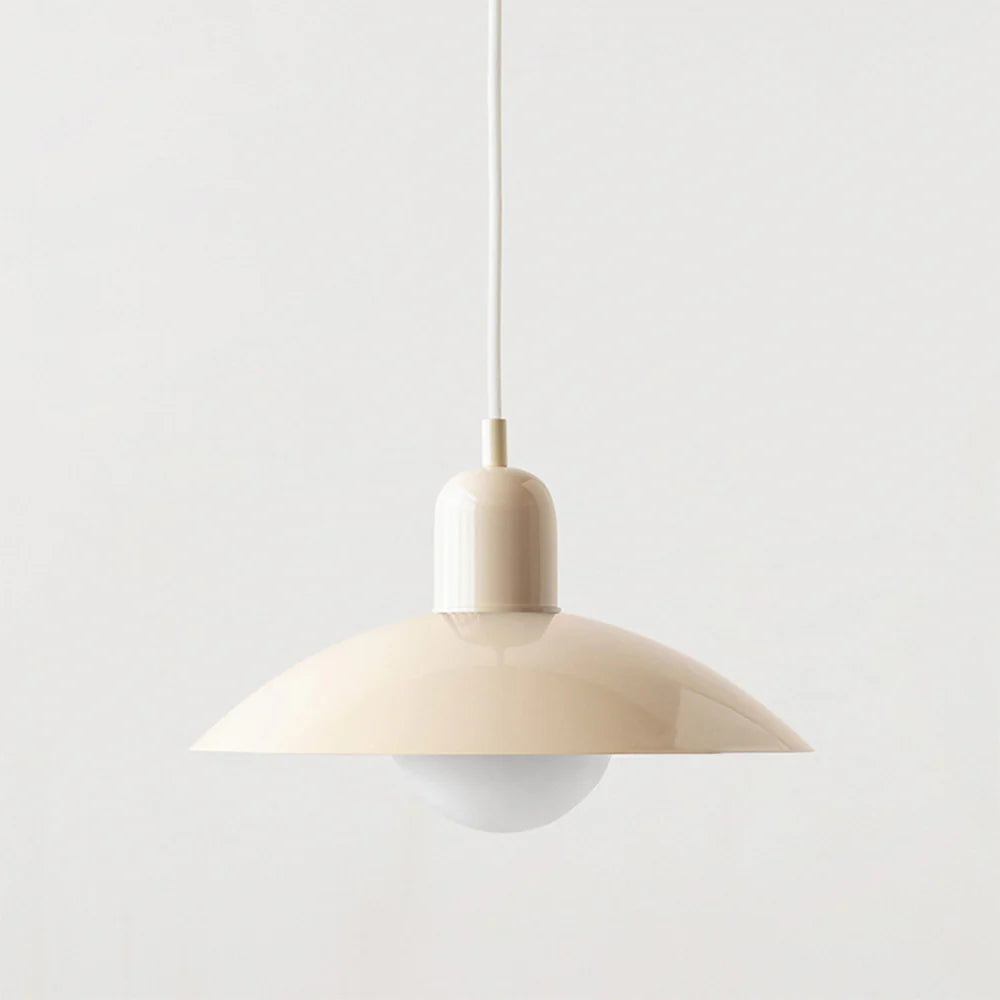 Valentina Modern LED Pendelleuchte Metall Schlaf/Esszimmer