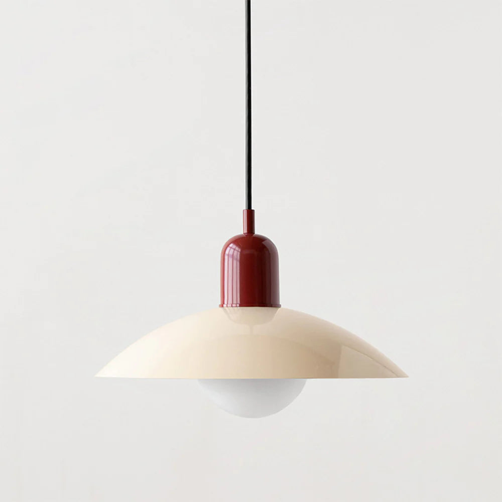 Valentina Modern LED Pendelleuchte Metall Schlaf/Esszimmer