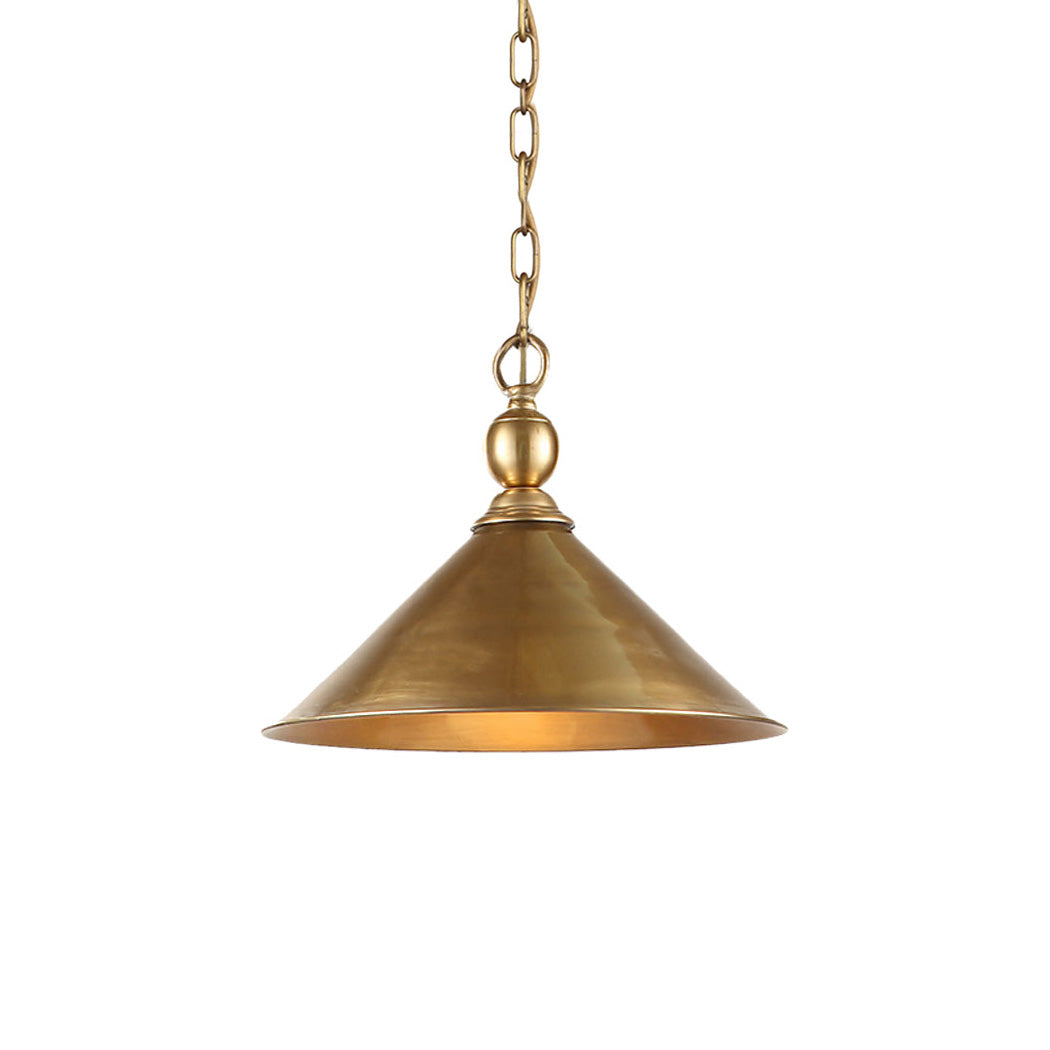 Cemirel Vintage Industrial Pendelleuchte-Letslighting