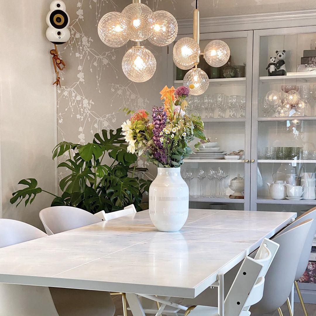 Velain Messing Industrielle Pendelleuchte-Letslighting
