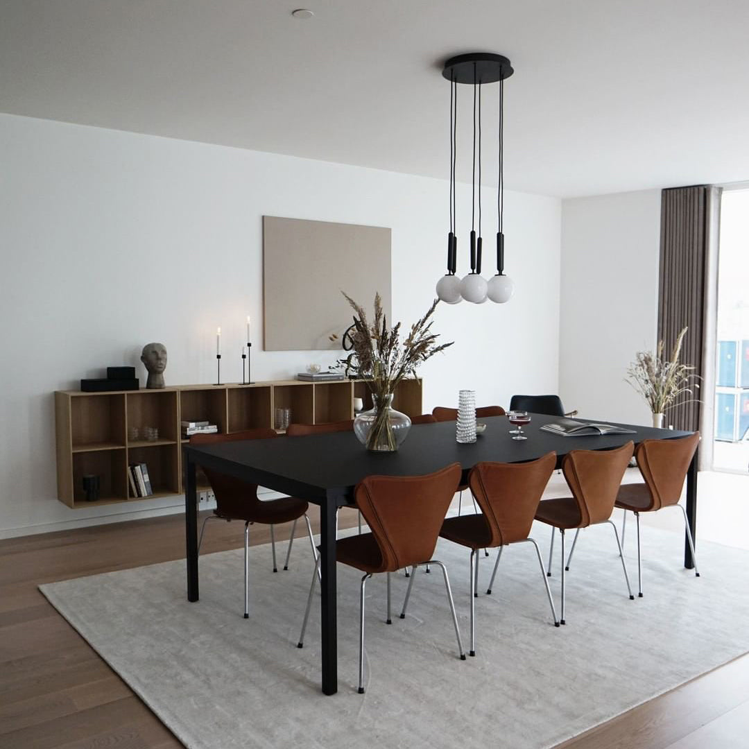 Luminae Pendant Light - Blowlighting