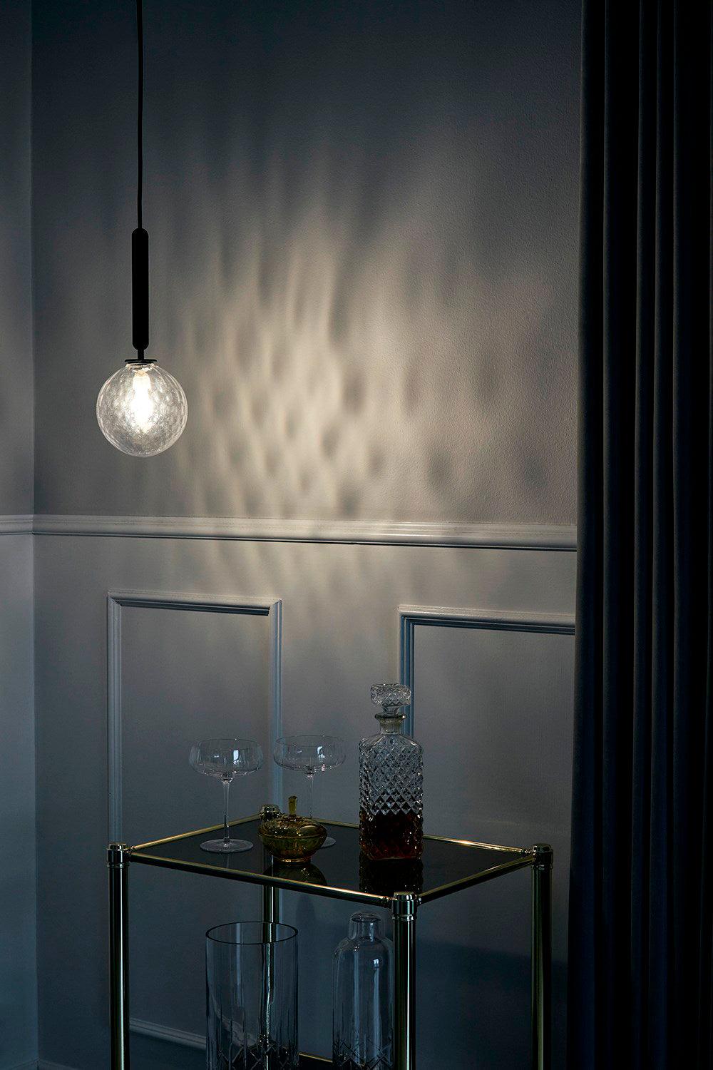 Luminae Pendant Light - Blowlighting