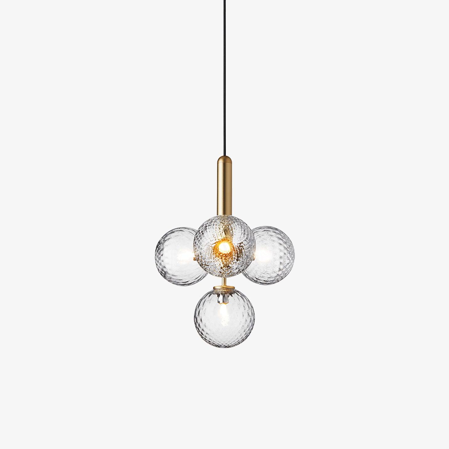 Luminae Pendant Light - Blowlighting