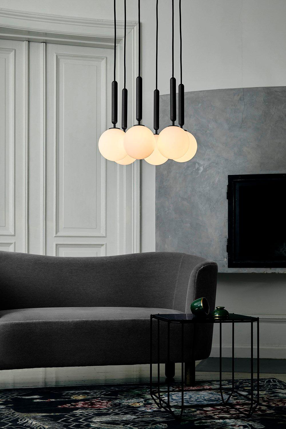 Luminae Pendant Light - Blowlighting