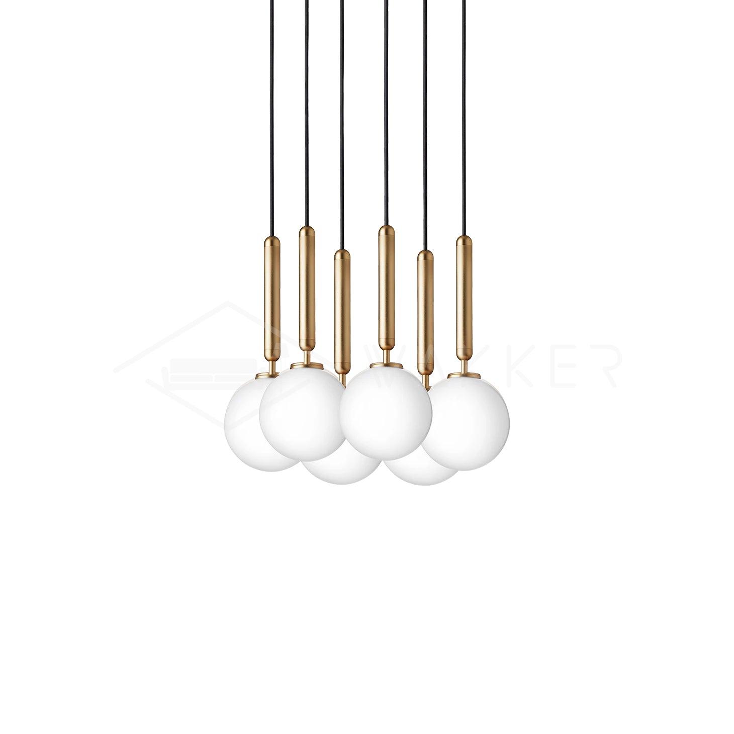 Luminae Pendant Light - Blowlighting