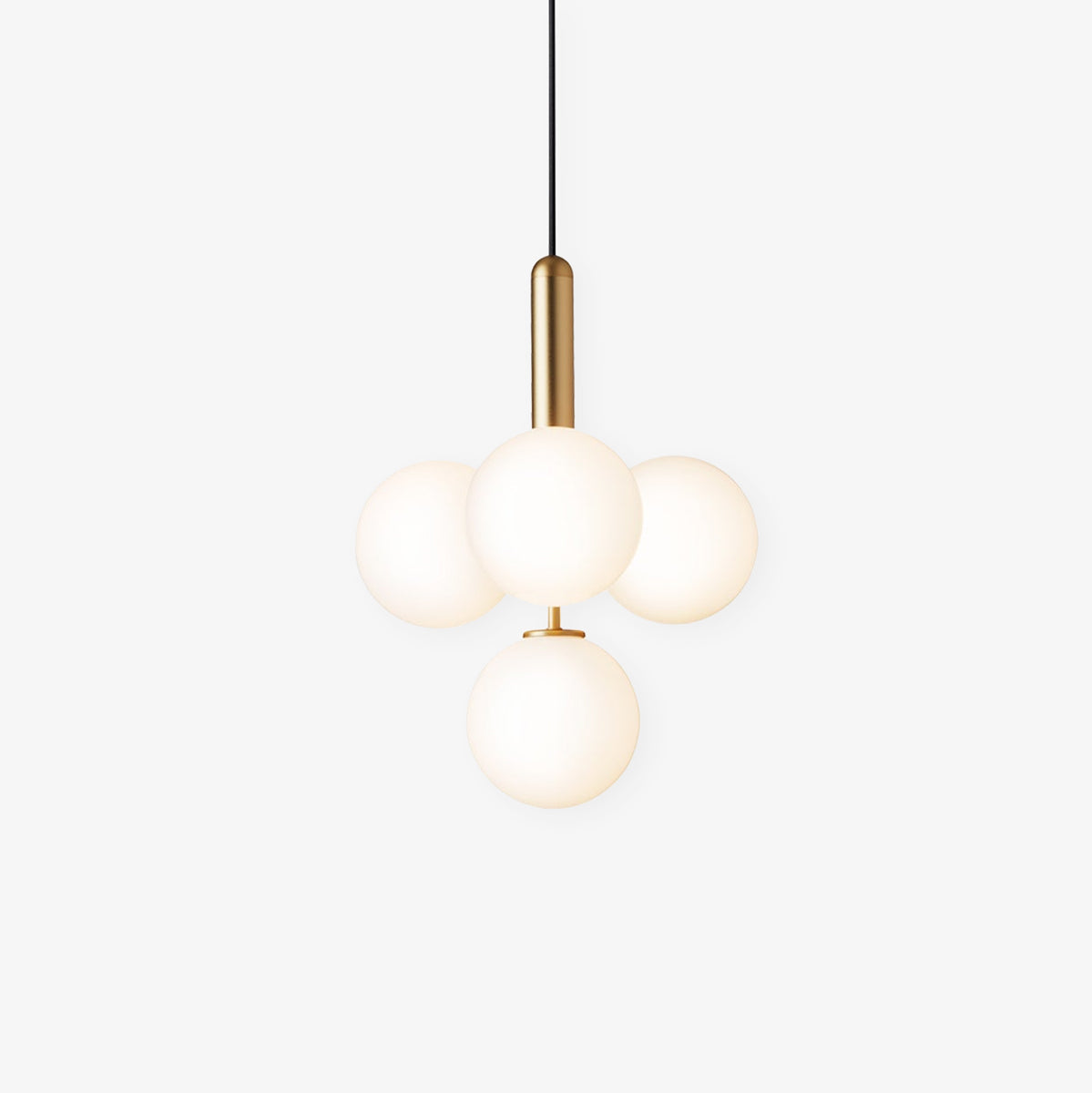 Luminae Pendant Light - Blowlighting