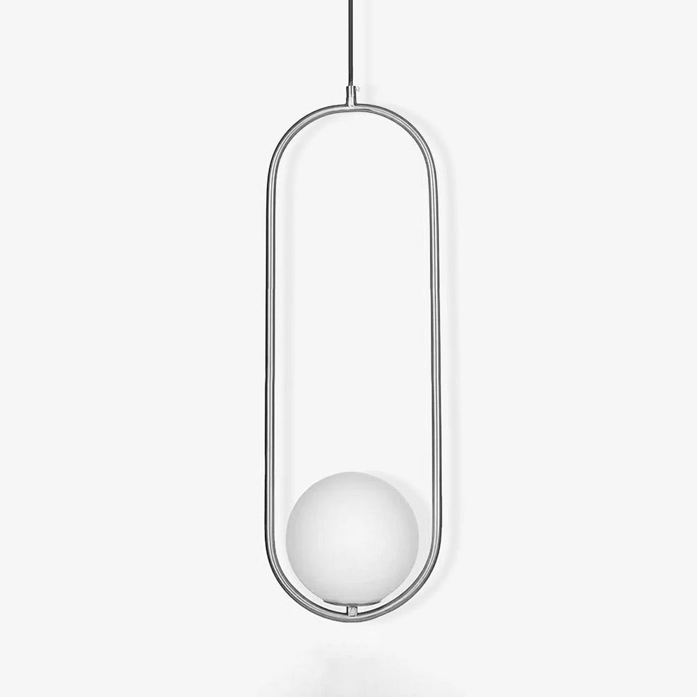 Mila Pendant Lamp - Blowlighting