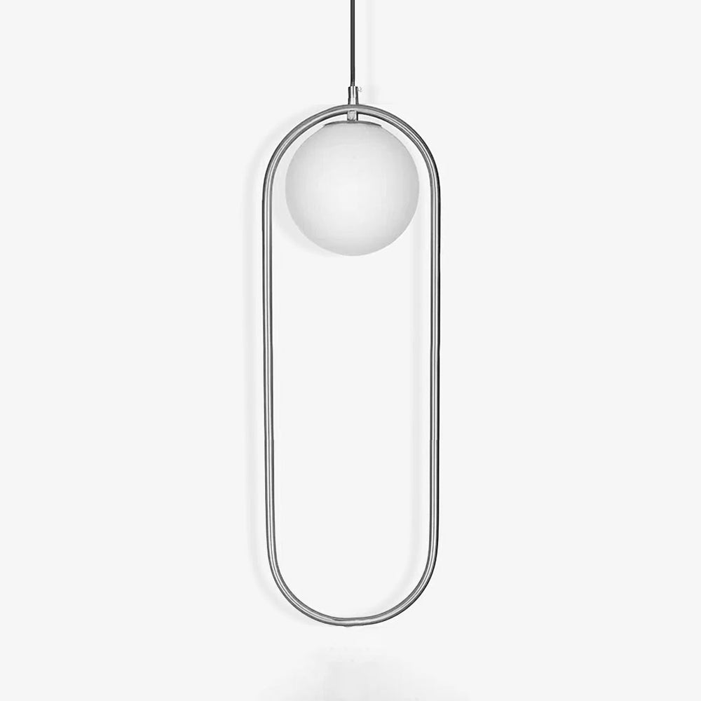 Mila Pendant Lamp - Blowlighting