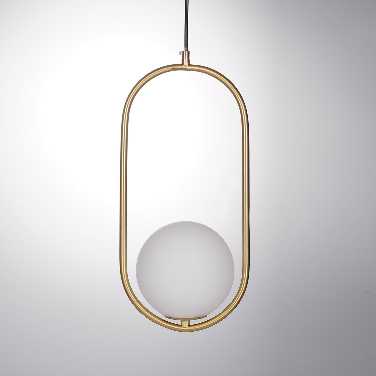 Mila Pendant Lamp - Blowlighting
