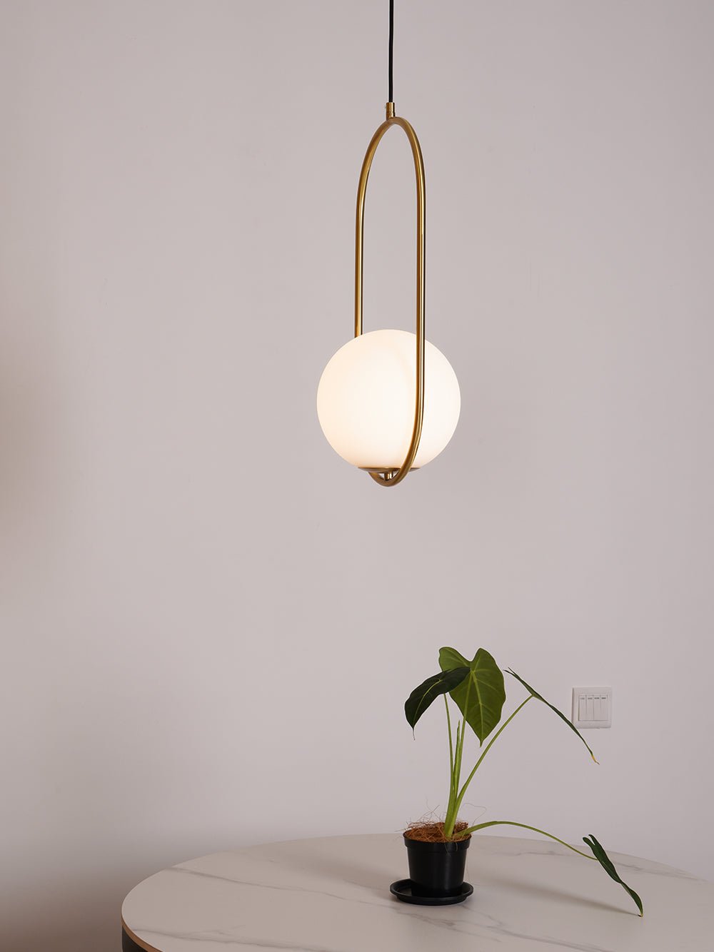 Mila Pendant Lamp - Blowlighting