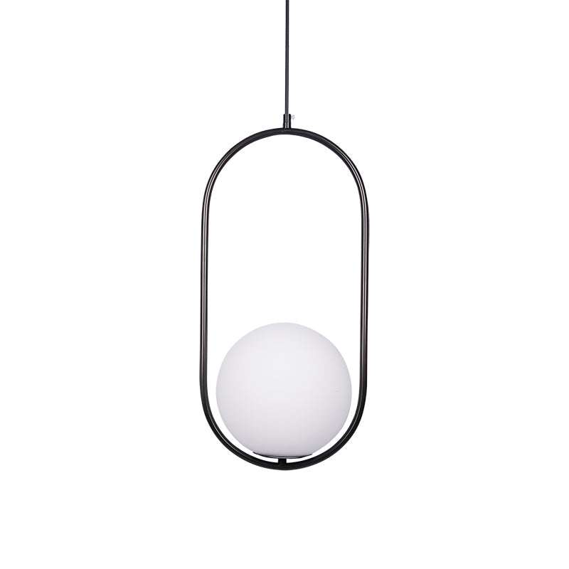 Mila Pendant Lamp - Blowlighting