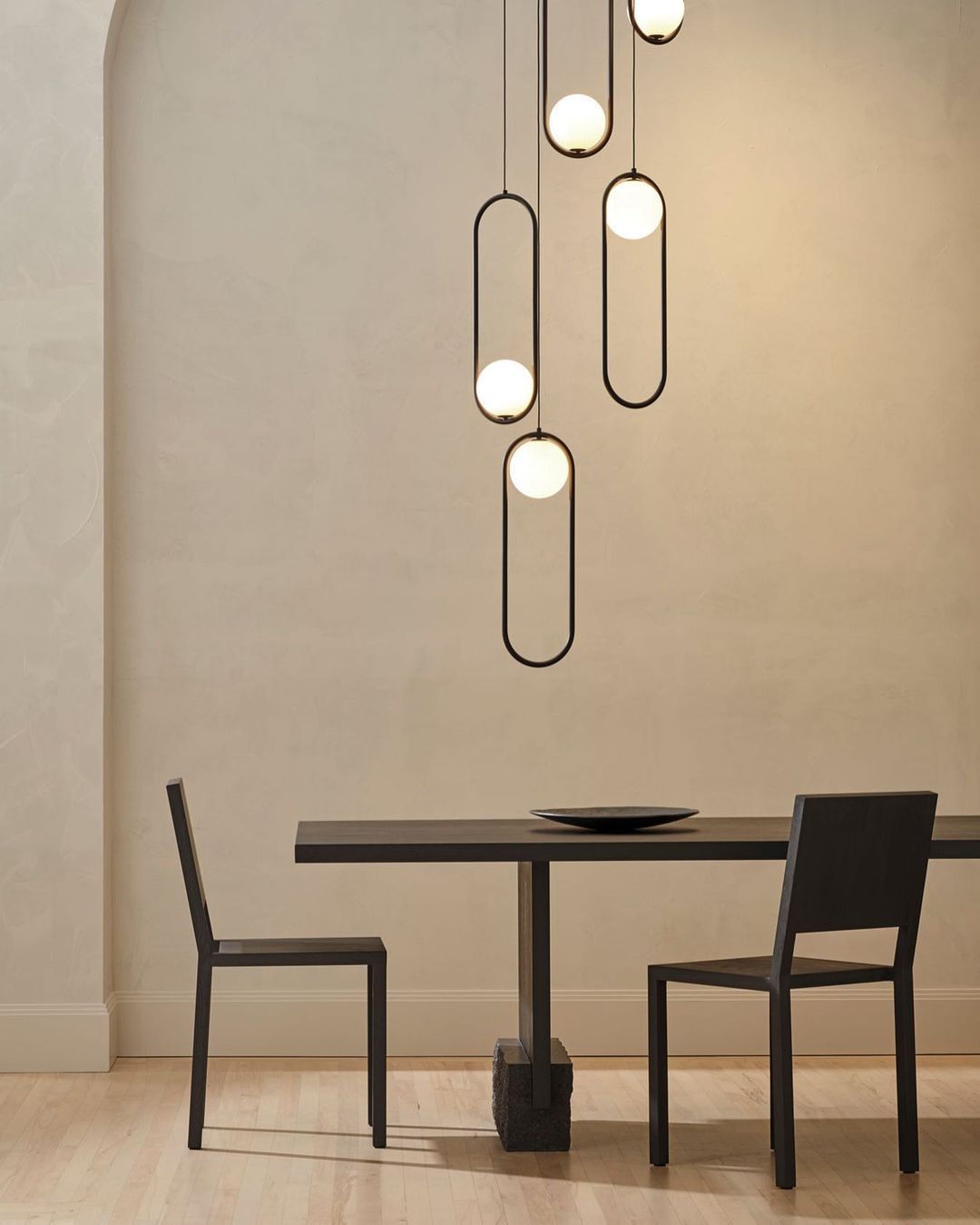 Mila Pendant Lamp - Blowlighting