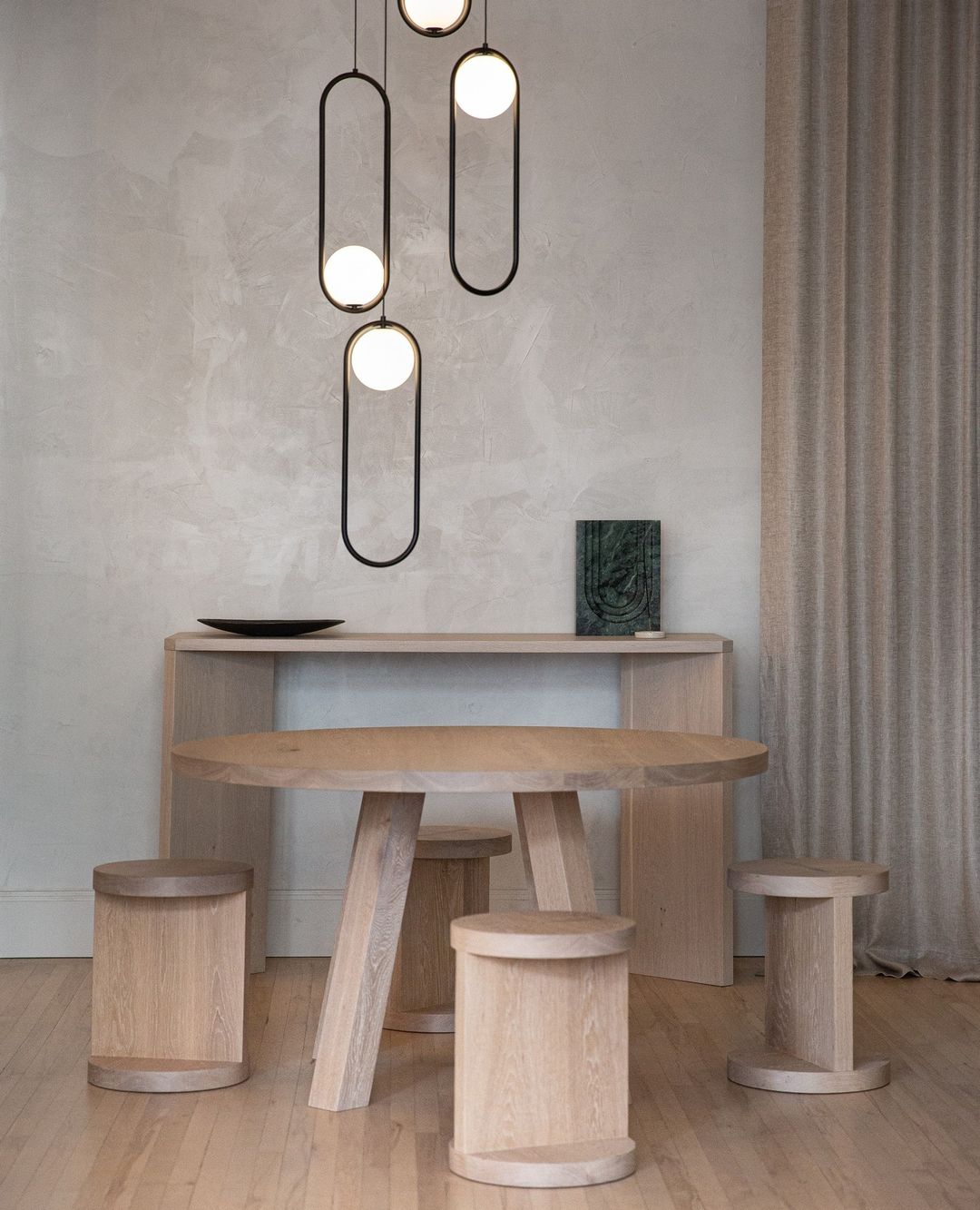 Mila Pendant Lamp - Blowlighting