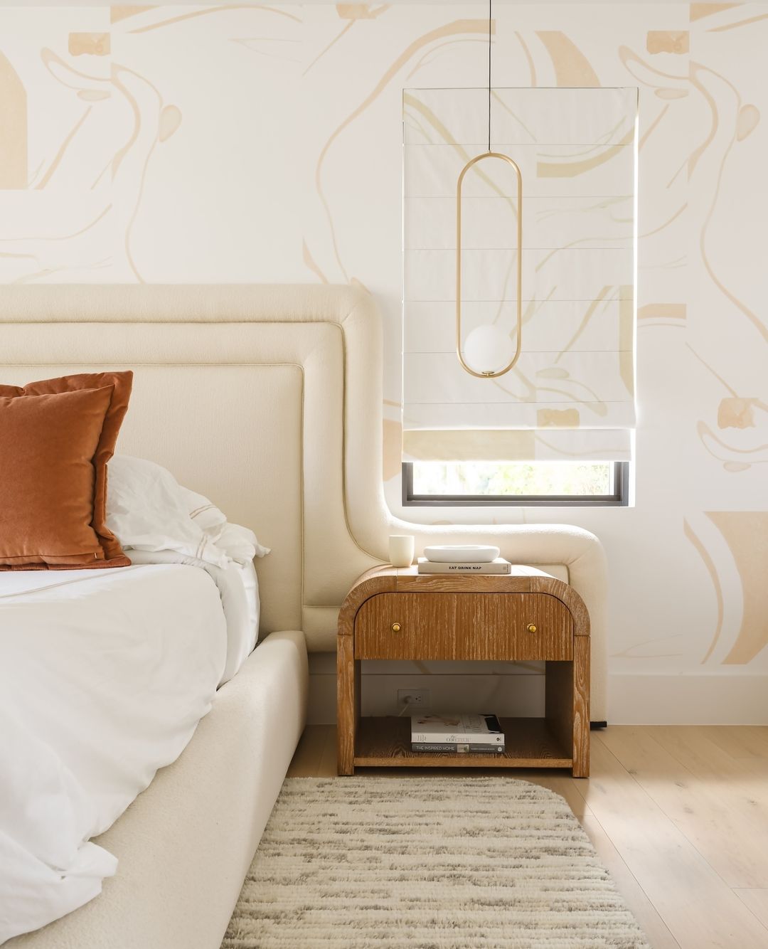 Mila Pendant Lamp - Blowlighting