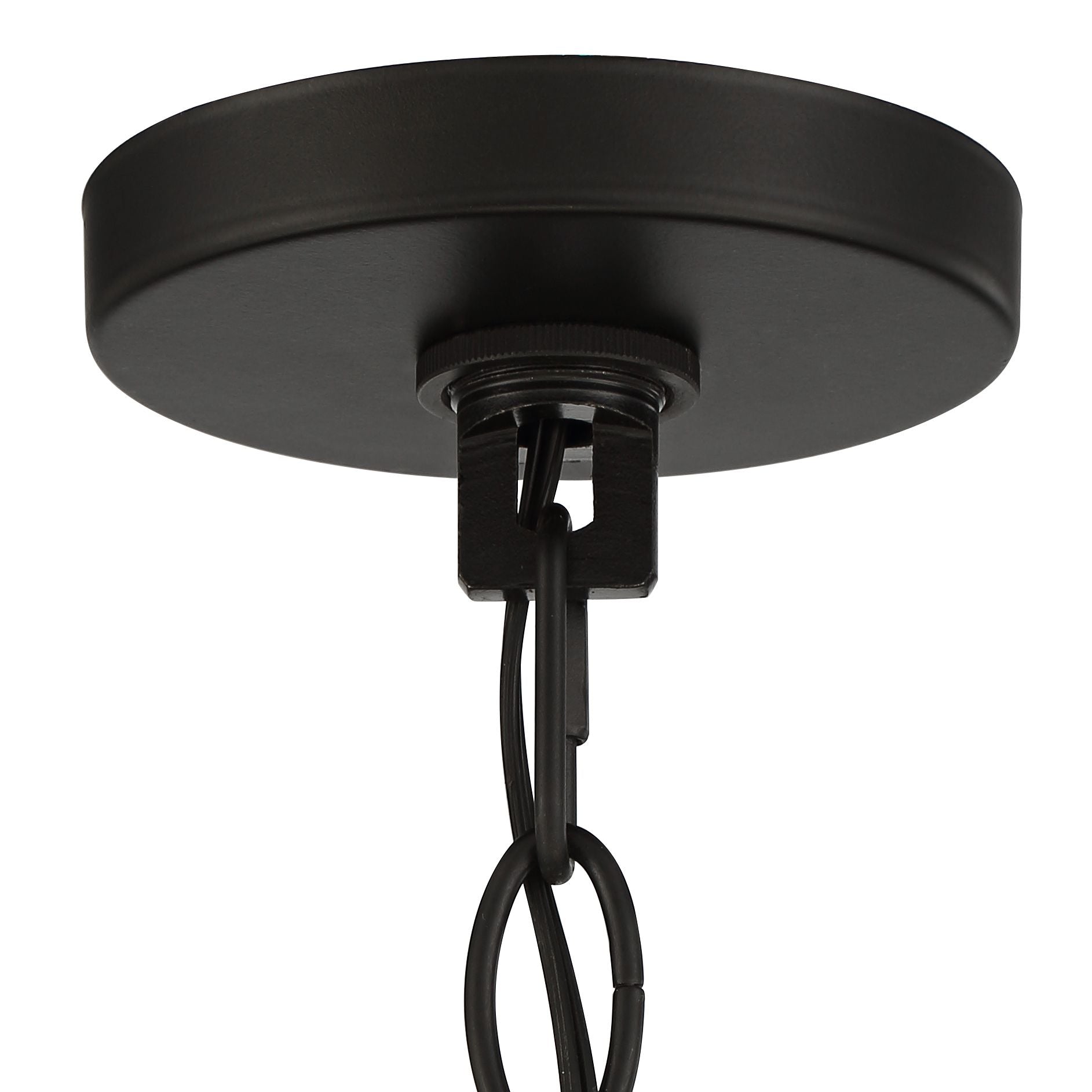 Cedorisra Vintage Industrie Kronleuchter-Letslighting