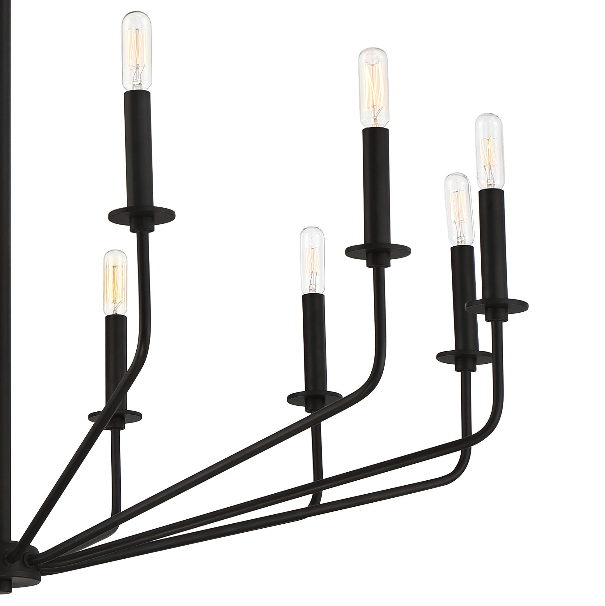 Cedorisra Vintage Industrie Kronleuchter-Letslighting