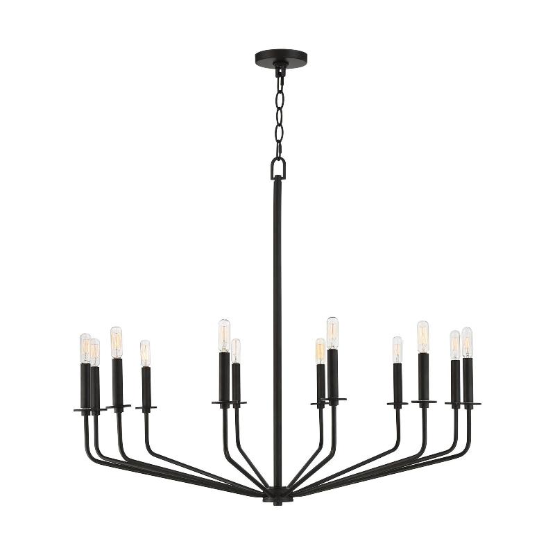 Cedorisra Vintage Industrie Kronleuchter-Letslighting