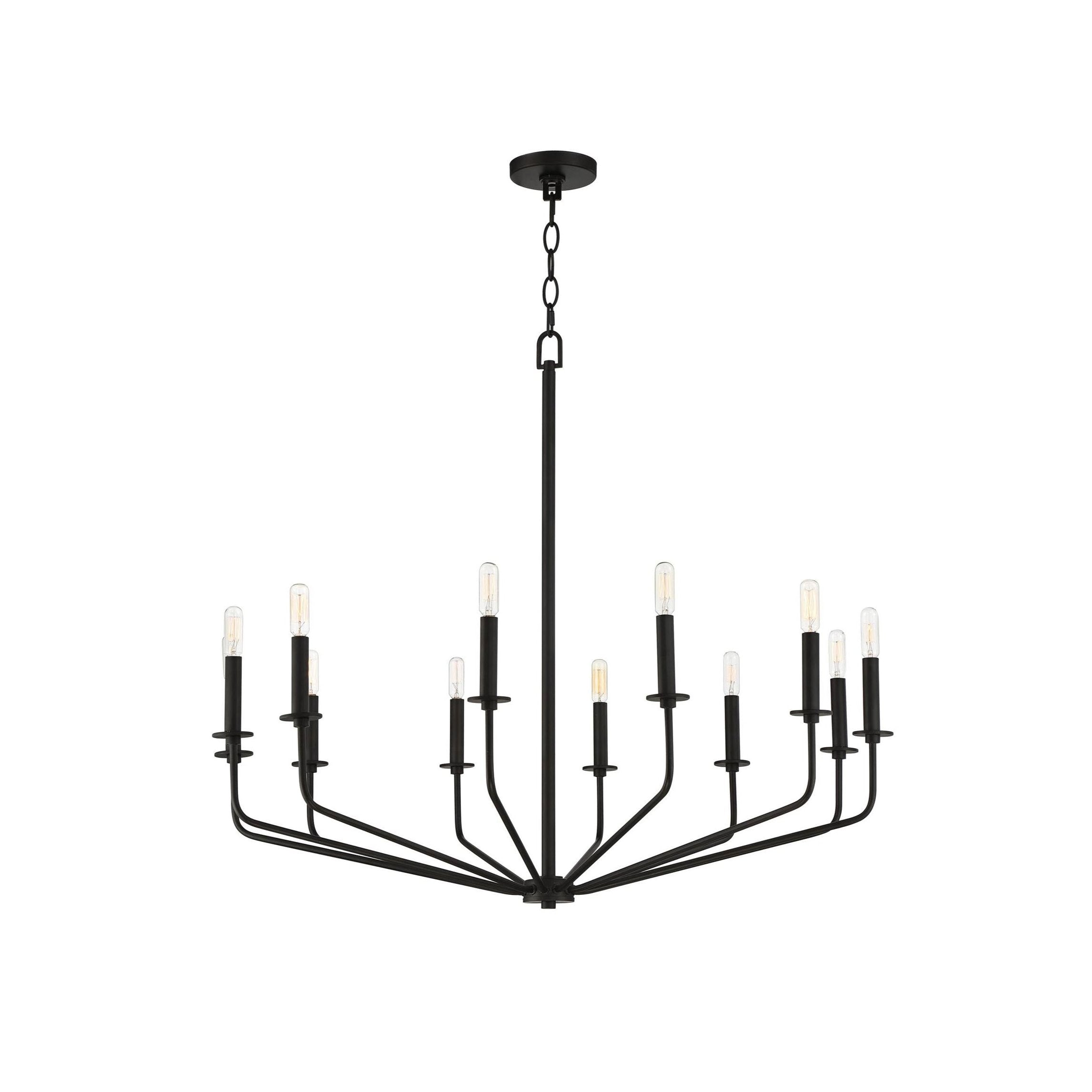 Cedorisra Vintage Industrie Kronleuchter-Letslighting